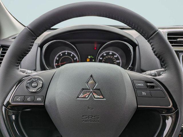 2026 Mitsubishi Outlander Sport 2.0 SE