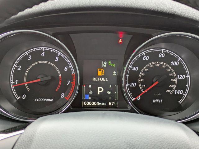 2026 Mitsubishi Outlander Sport 2.0 SE