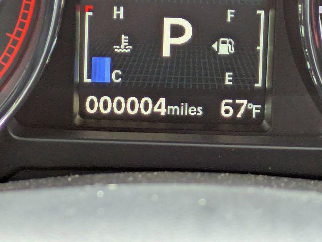 2026 Mitsubishi Outlander Sport 2.0 SE