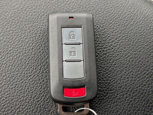 2026 Mitsubishi Outlander Sport 2.0 SE