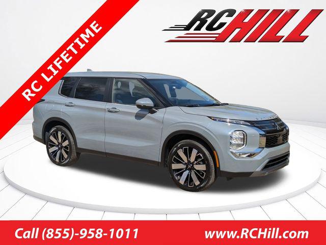 2026 Mitsubishi Outlander SE 1.5T 2WD for sale in Deland, FL