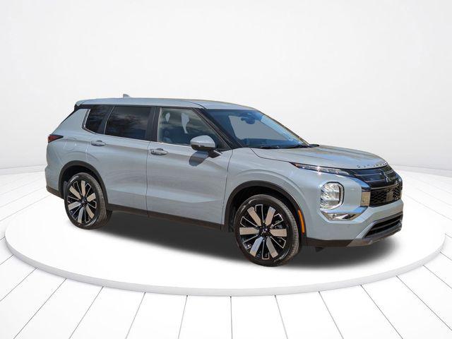 2026 Mitsubishi Outlander SE 1.5T 2WD