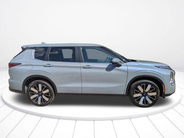 2026 Mitsubishi Outlander SE 1.5T 2WD