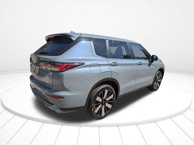 2026 Mitsubishi Outlander SE 1.5T 2WD