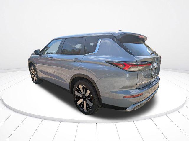 2026 Mitsubishi Outlander SE 1.5T 2WD