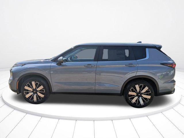 2026 Mitsubishi Outlander SE 1.5T 2WD