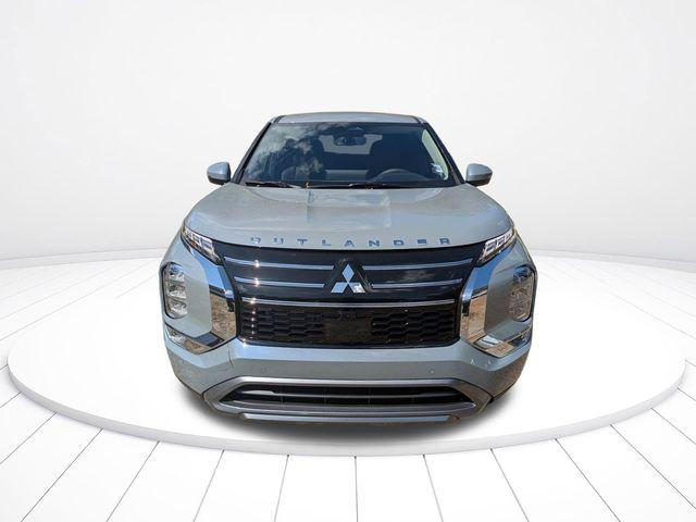 2026 Mitsubishi Outlander SE 1.5T 2WD