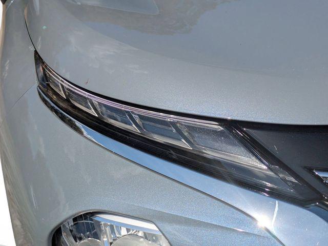 2026 Mitsubishi Outlander SE 1.5T 2WD
