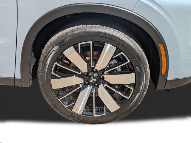 2026 Mitsubishi Outlander SE 1.5T 2WD