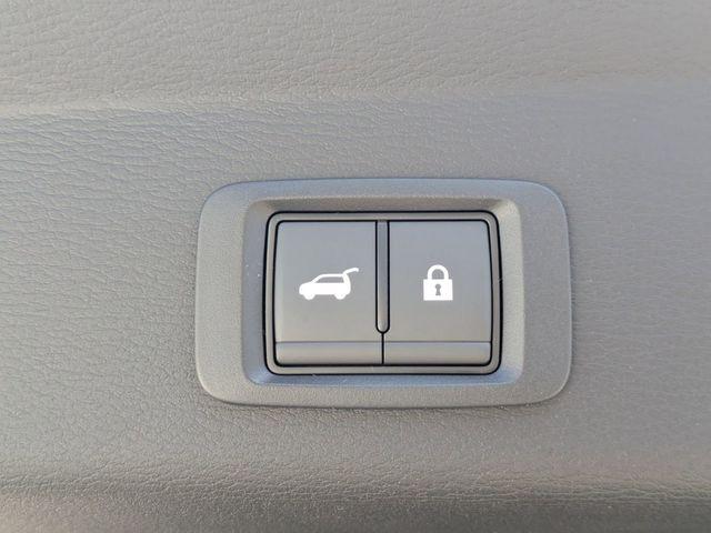2026 Mitsubishi Outlander SE 1.5T 2WD
