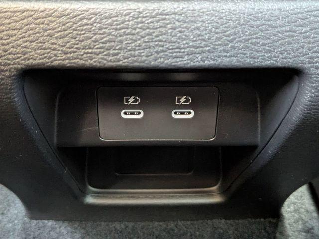 2026 Mitsubishi Outlander SE 1.5T 2WD
