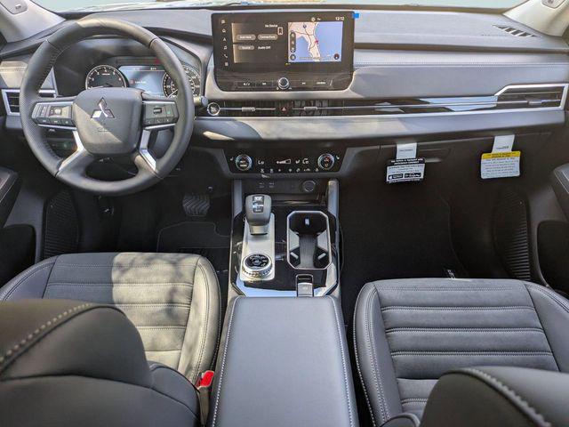 2026 Mitsubishi Outlander SE 1.5T 2WD