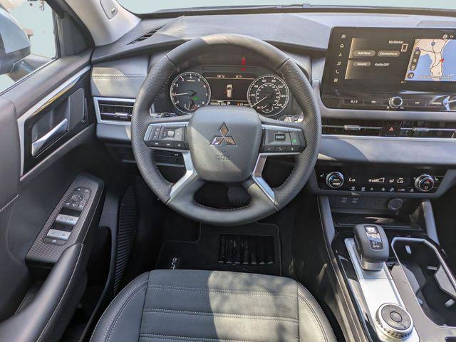 2026 Mitsubishi Outlander SE 1.5T 2WD