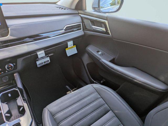 2026 Mitsubishi Outlander SE 1.5T 2WD