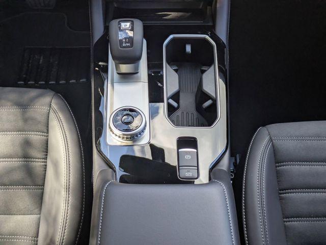 2026 Mitsubishi Outlander SE 1.5T 2WD