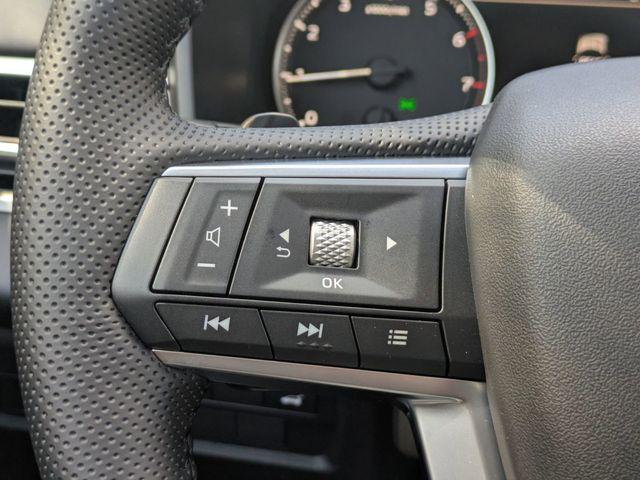 2026 Mitsubishi Outlander SE 1.5T 2WD