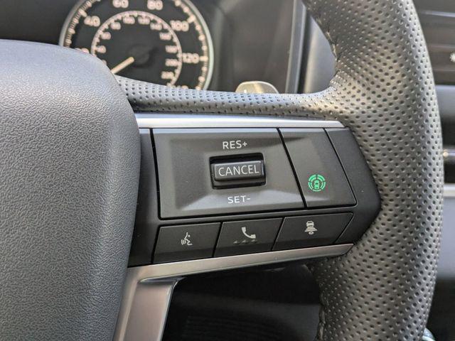 2026 Mitsubishi Outlander SE 1.5T 2WD