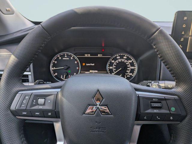 2026 Mitsubishi Outlander SE 1.5T 2WD