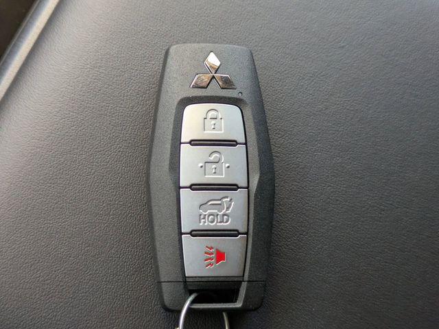 2026 Mitsubishi Outlander SE 1.5T 2WD