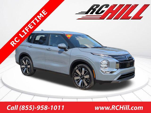 2026 Mitsubishi Outlander SE 1.5T 2WD for sale in Deland, FL