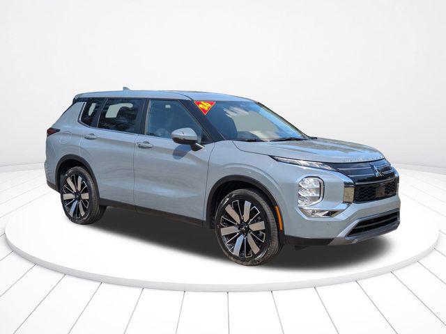 2026 Mitsubishi Outlander SE 1.5T 2WD