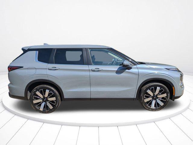 2026 Mitsubishi Outlander SE 1.5T 2WD