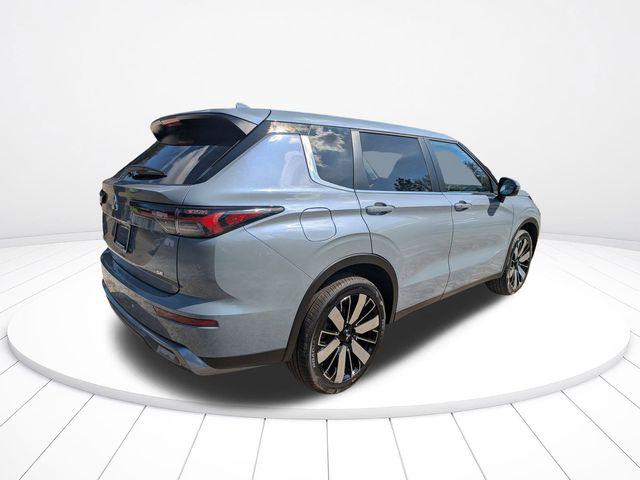 2026 Mitsubishi Outlander SE 1.5T 2WD