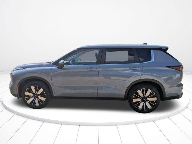 2026 Mitsubishi Outlander SE 1.5T 2WD