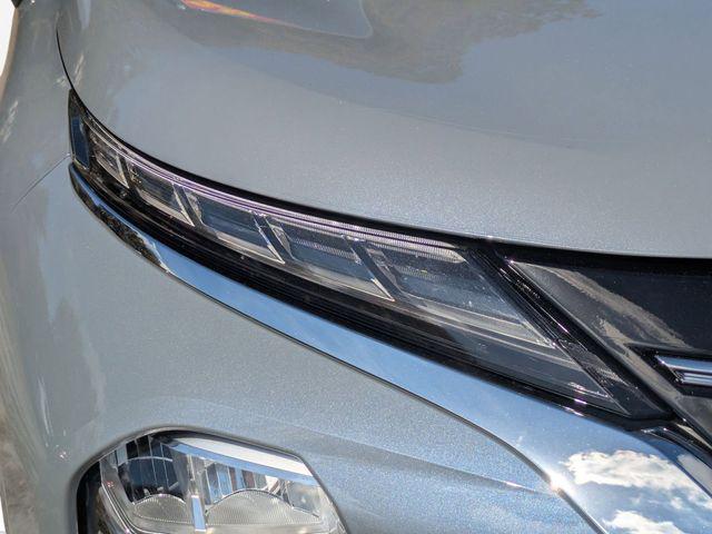 2026 Mitsubishi Outlander SE 1.5T 2WD