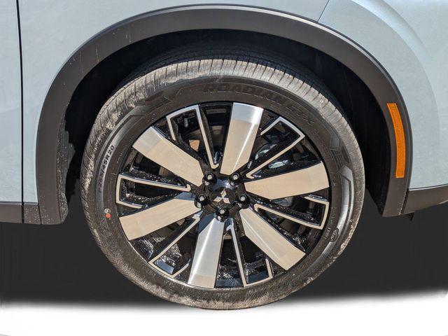 2026 Mitsubishi Outlander SE 1.5T 2WD