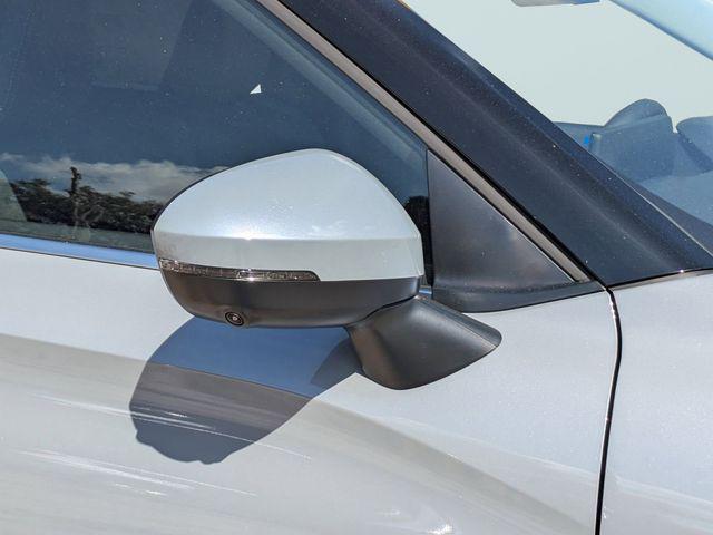 2026 Mitsubishi Outlander SE 1.5T 2WD