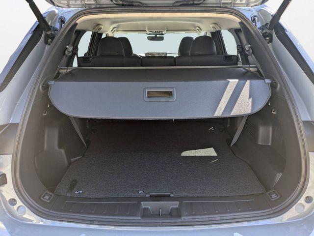 2026 Mitsubishi Outlander SE 1.5T 2WD
