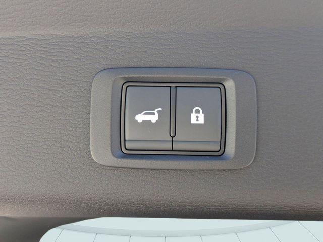 2026 Mitsubishi Outlander SE 1.5T 2WD
