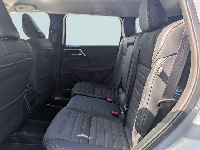 2026 Mitsubishi Outlander SE 1.5T 2WD