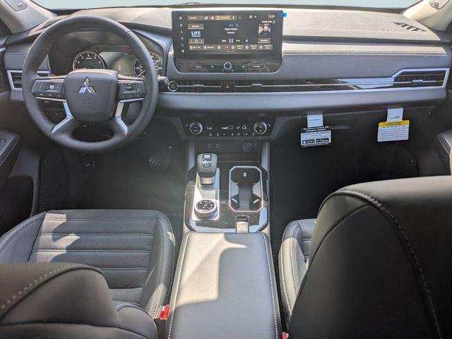 2026 Mitsubishi Outlander SE 1.5T 2WD