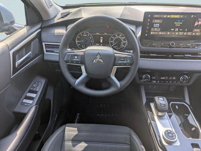 2026 Mitsubishi Outlander SE 1.5T 2WD