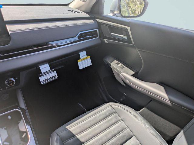 2026 Mitsubishi Outlander SE 1.5T 2WD