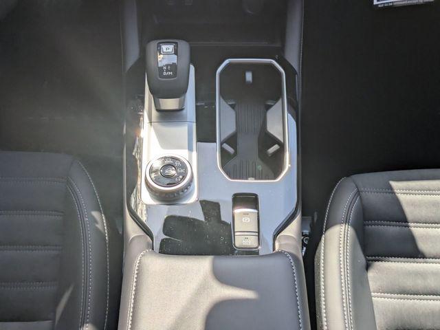 2026 Mitsubishi Outlander SE 1.5T 2WD