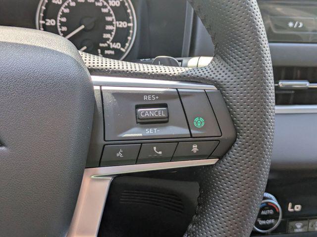 2026 Mitsubishi Outlander SE 1.5T 2WD