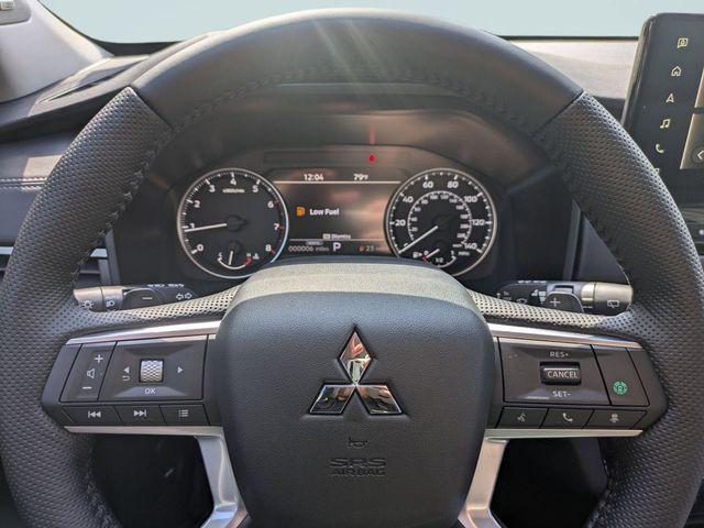 2026 Mitsubishi Outlander SE 1.5T 2WD
