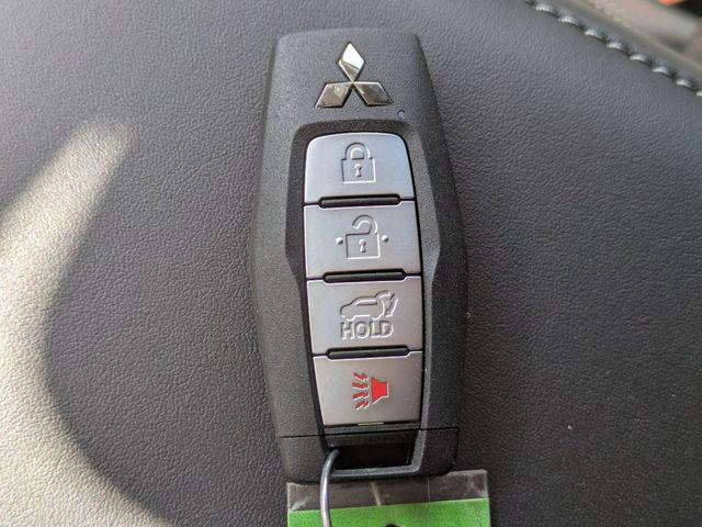 2026 Mitsubishi Outlander SE 1.5T 2WD