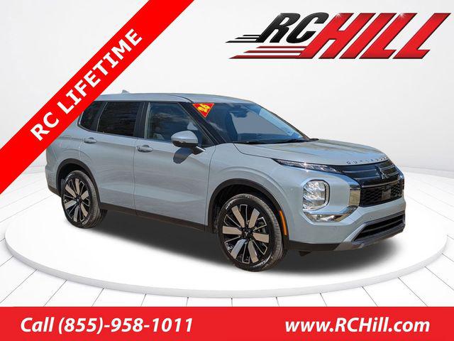 2026 Mitsubishi Outlander SE 1.5T 2WD for sale in Deland, FL