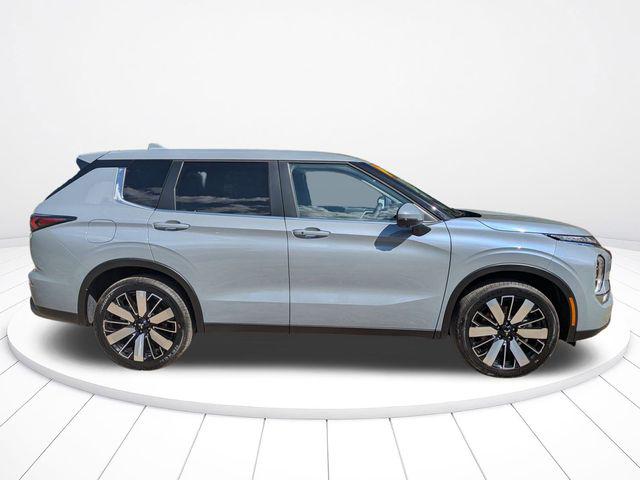 2026 Mitsubishi Outlander SE 1.5T 2WD