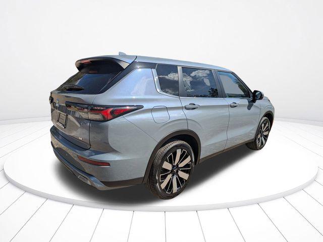 2026 Mitsubishi Outlander SE 1.5T 2WD