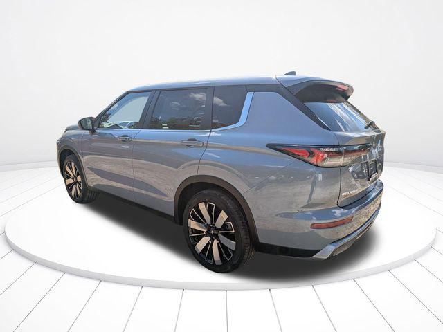 2026 Mitsubishi Outlander SE 1.5T 2WD