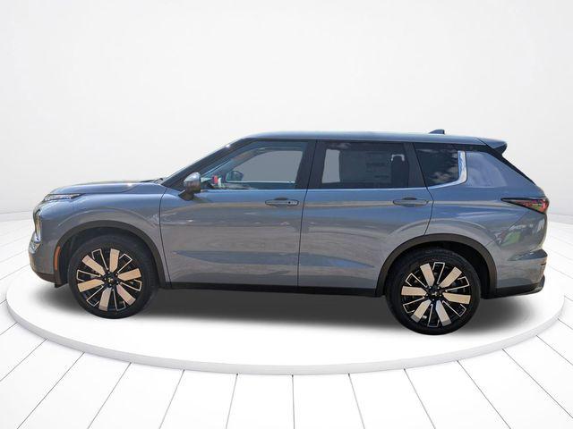 2026 Mitsubishi Outlander SE 1.5T 2WD