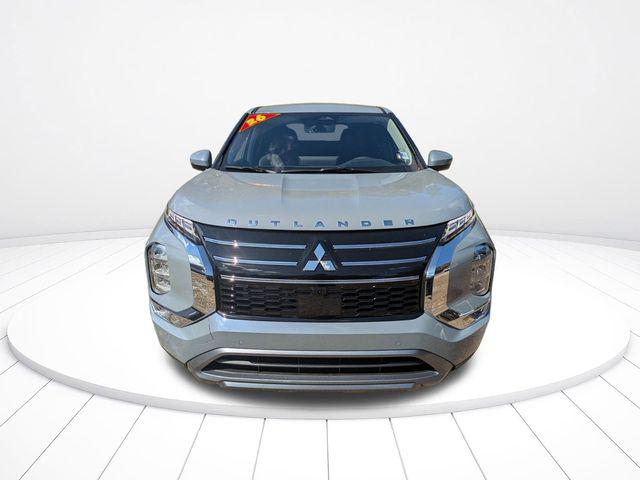 2026 Mitsubishi Outlander SE 1.5T 2WD