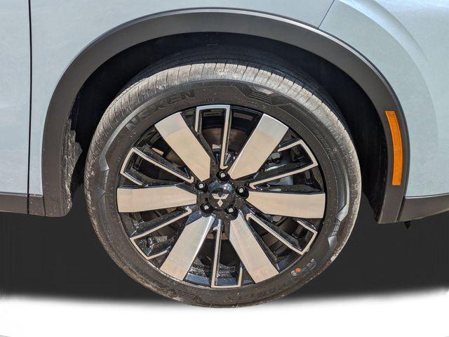 2026 Mitsubishi Outlander SE 1.5T 2WD