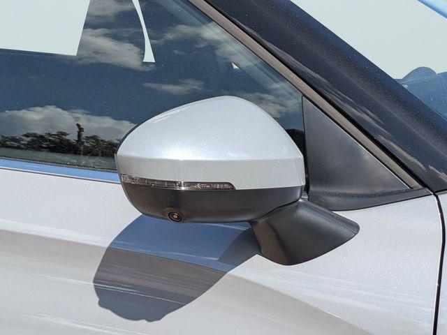 2026 Mitsubishi Outlander SE 1.5T 2WD
