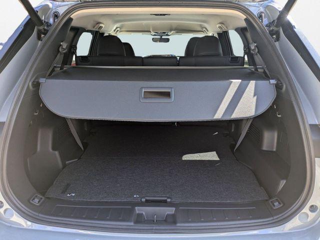 2026 Mitsubishi Outlander SE 1.5T 2WD
